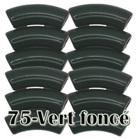 75- Vert foncé 12MM