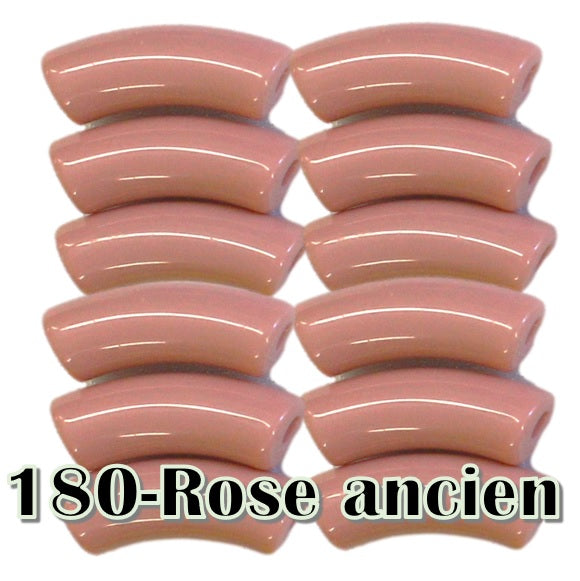 180-Rose ancien 12MM