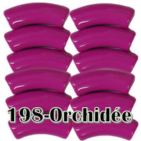 198- Orchidée 8MM/12MM