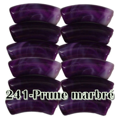 241- Prune marbré 12MM