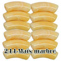 244- Maïs marbré 12MM