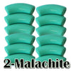 2-Malachite 8MM/12MM